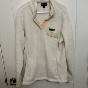 Patagonia Fleece Pullover